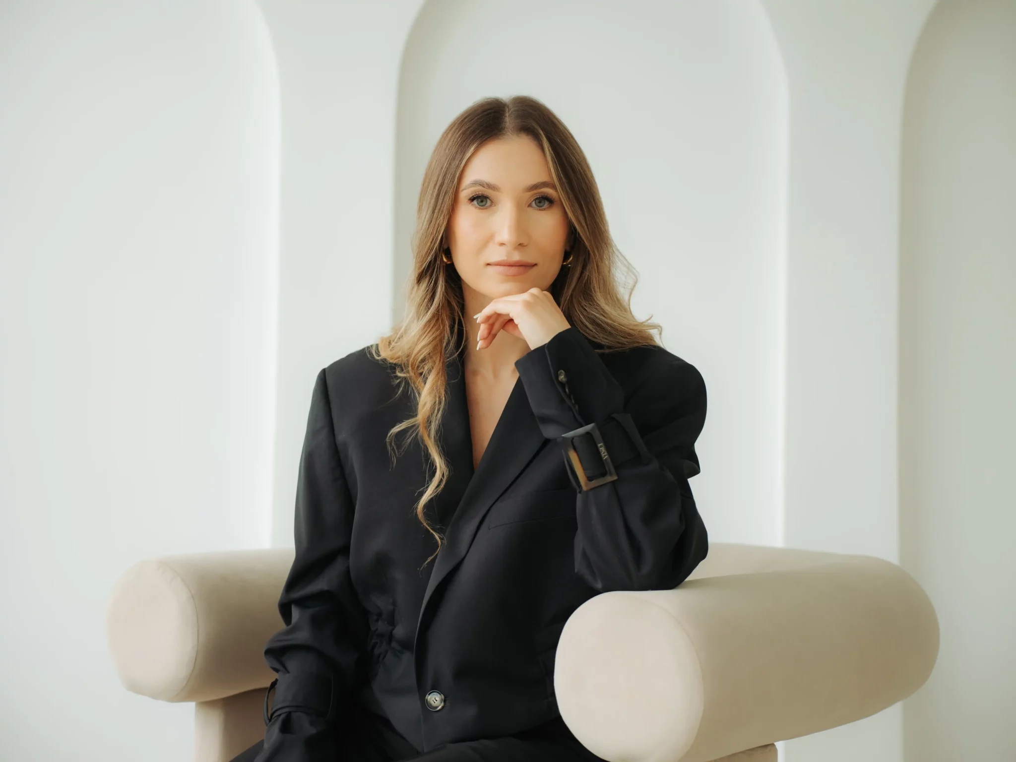Karolina Zankowicz Stylistka Osobista Łódź